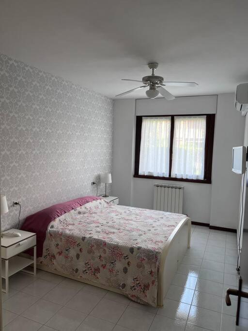 Casa Lora Apartment Sirmione Ngoại thất bức ảnh