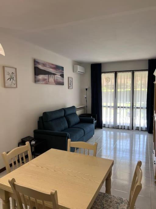 Casa Lora Apartment Sirmione Ngoại thất bức ảnh
